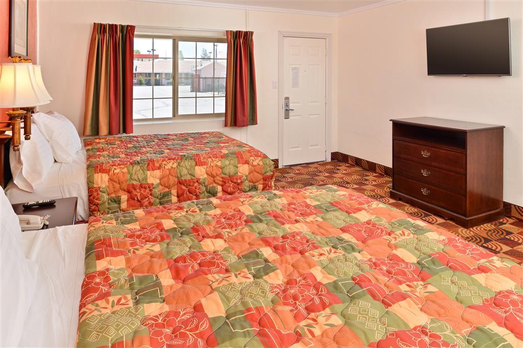 Motel Americas Value &