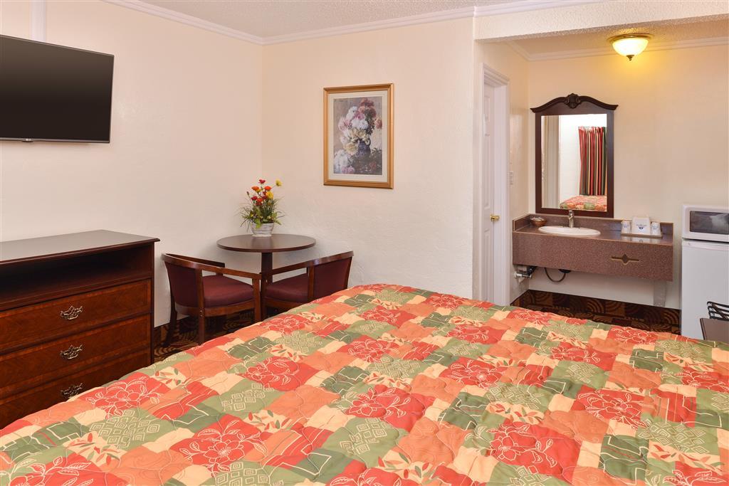 Motel Americas Value &