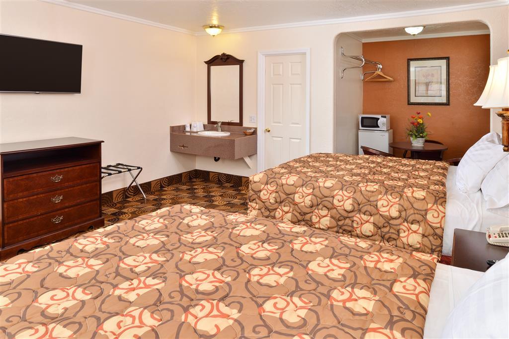 Motel Americas Value &