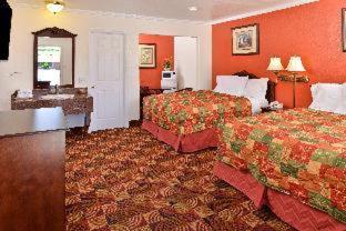 Americas Value & Motel