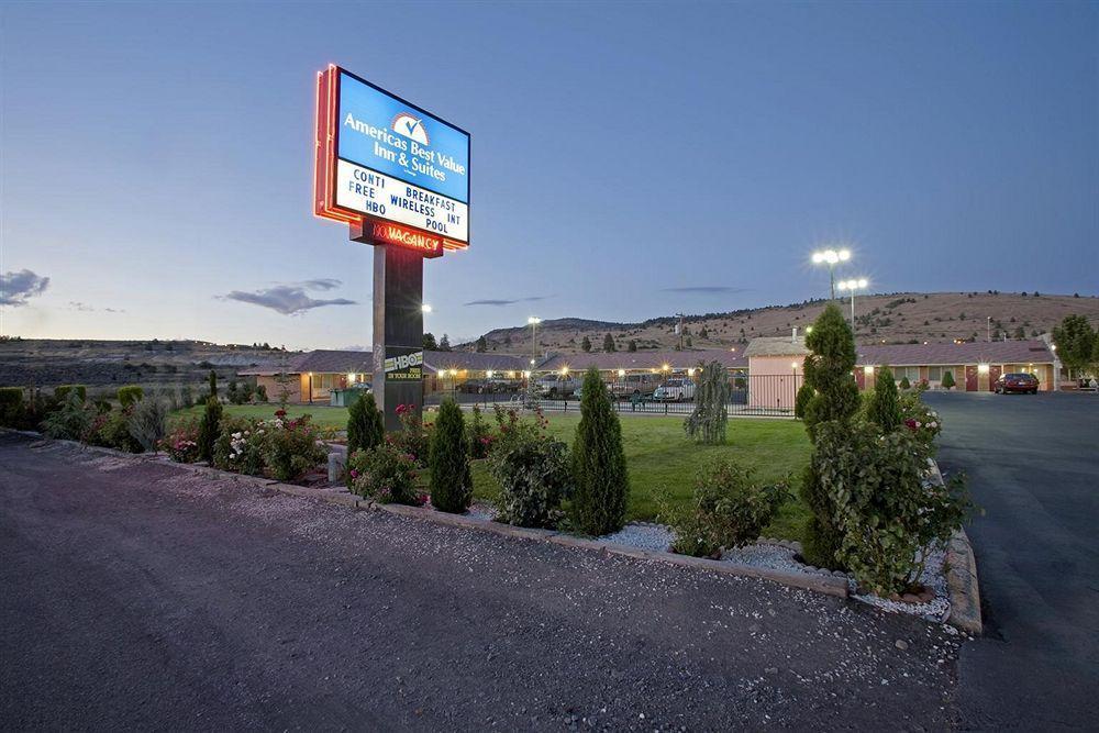 Americas Value & Motel 2*