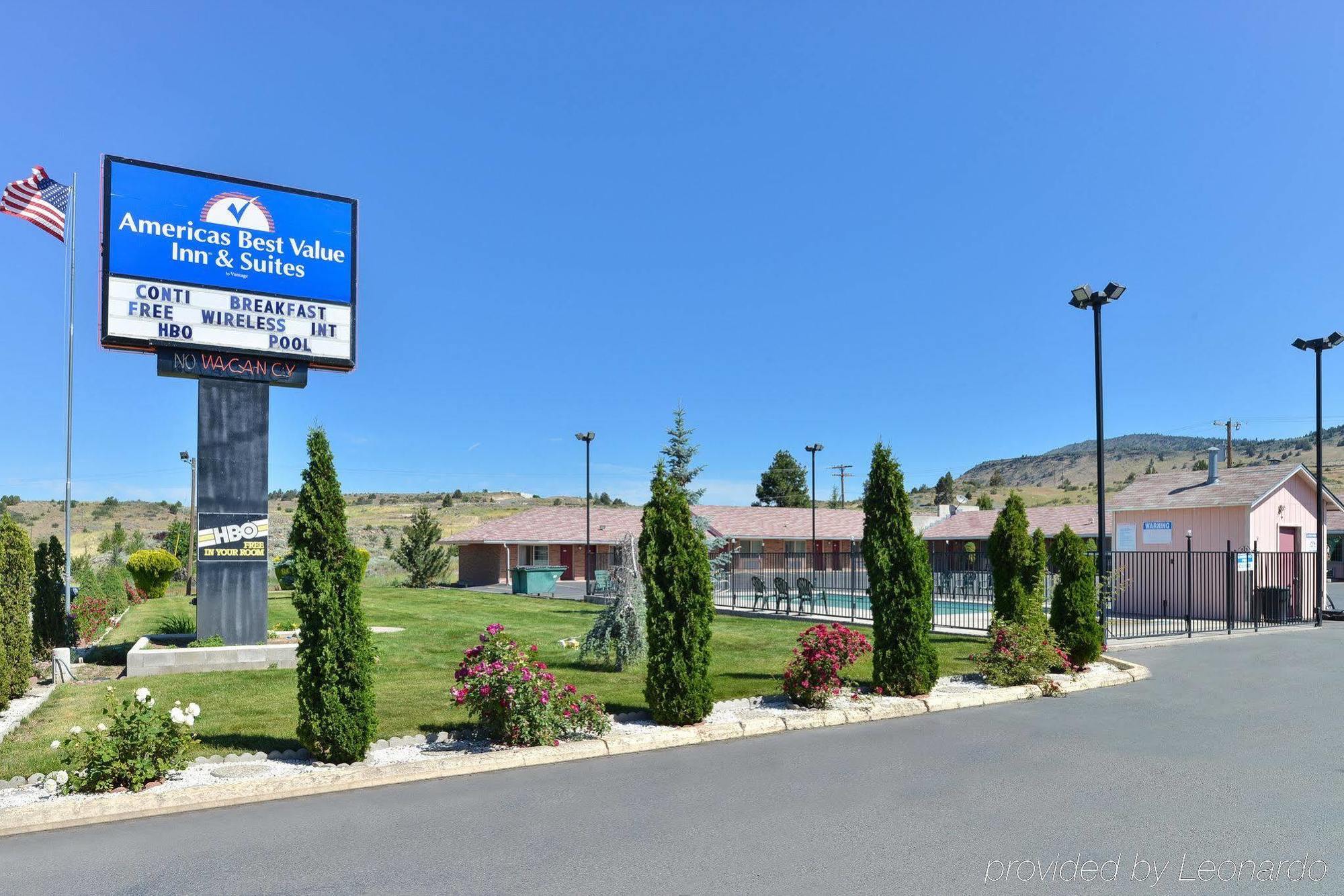 Americas Value & Klamath Falls