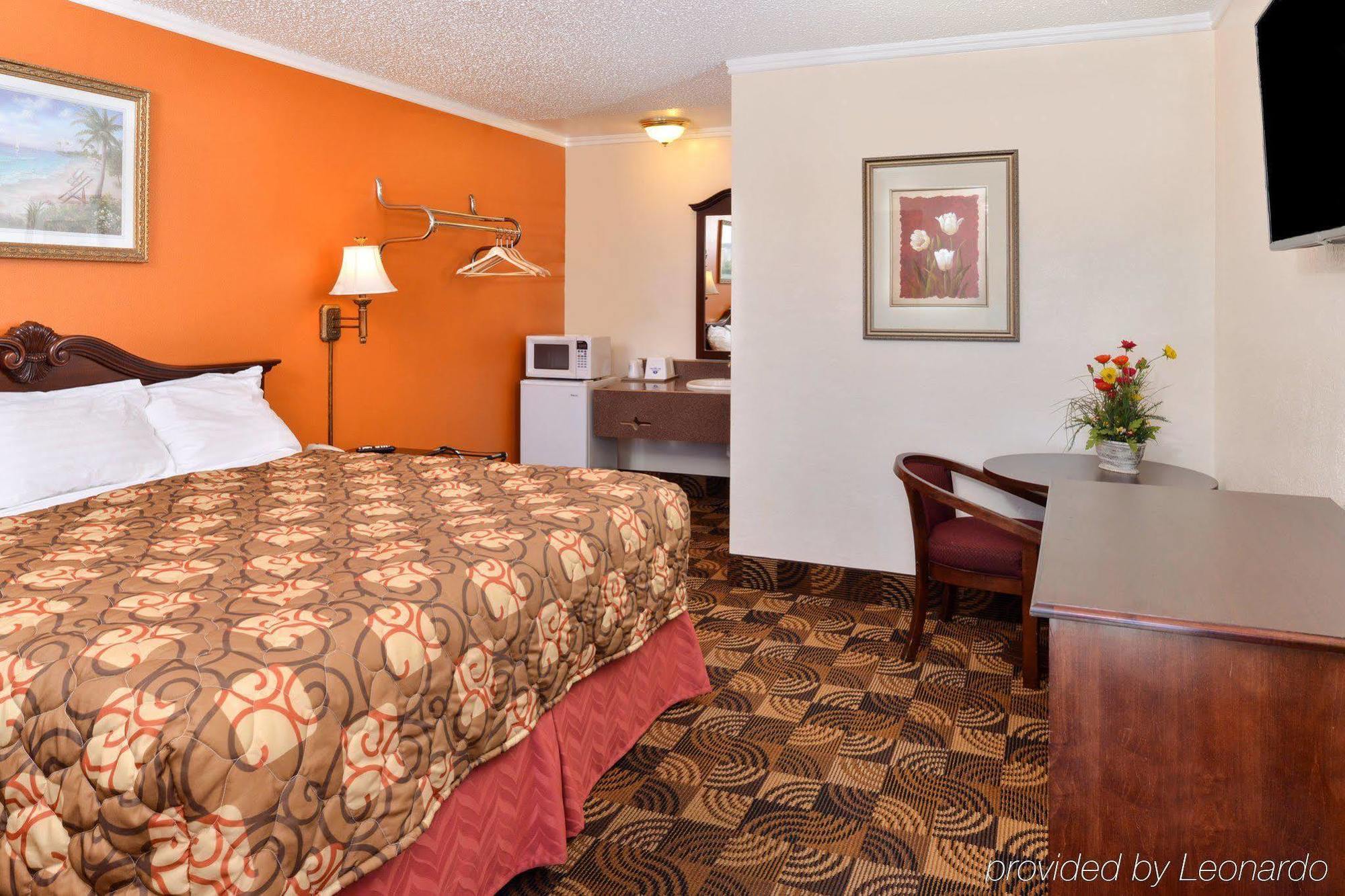 Motel Americas Value & Klamath Falls
