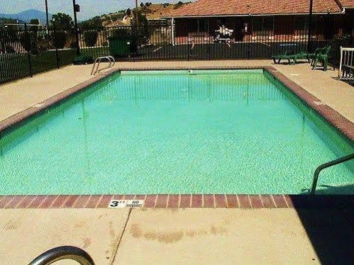 Motel Americas Value & Klamath Falls