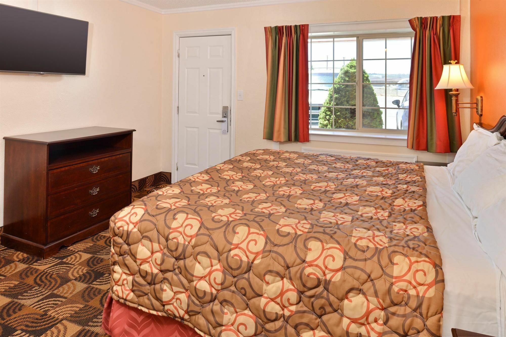 Americas Value & Motel Klamath Falls